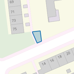 Perceel RHO00-A-6846