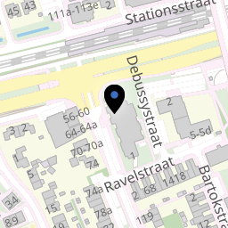 Appartement RHO00 A 6858 19
