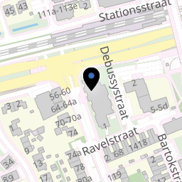 Appartement RHO00 A 6858 24