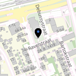 Appartement RHO00 A 6858 30