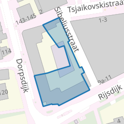 Perceel RHO00-A-6860