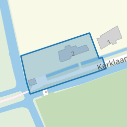 Perceel RHO00-A-6874