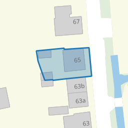 Perceel RHO00-A-6953