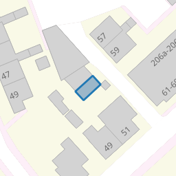 Perceel RHO00-A-6964