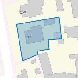 Perceel RHO00-A-6966