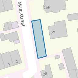 Perceel RHO00-A-6979