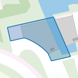 Perceel RHO00-A-6981