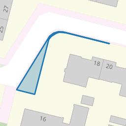 Perceel RHO00-A-6992