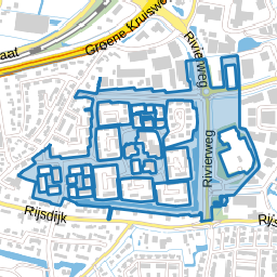 Perceel RHO00-A-7023