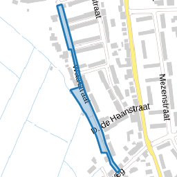 Perceel RHO00-A-7026