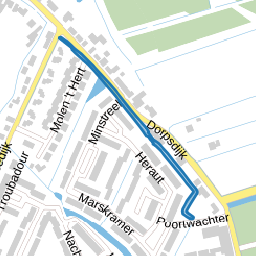 Perceel RHO00-A-7095