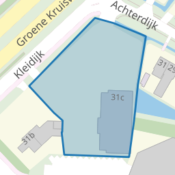 Perceel RHO00-A-7105