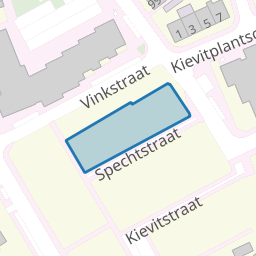 Perceel RHO00-A-7119