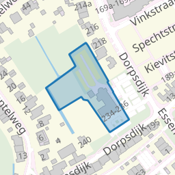 Perceel RHO00-A-7129