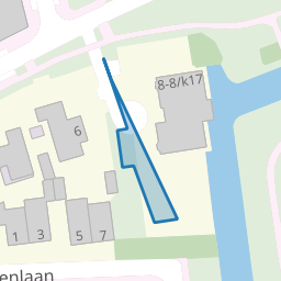 Perceel RHO00-A-7148