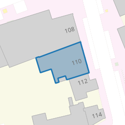 Perceel RHO00-A-7154