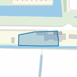 Perceel RHO00-B-1070