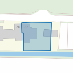 Perceel RHO00-B-1071