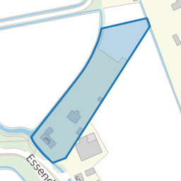 Perceel RHO00-B-1081