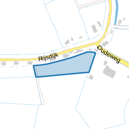 Perceel RHO00-B-1234