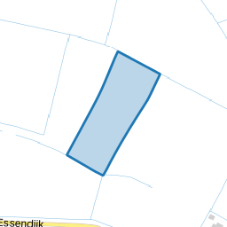 Perceel RHO00-B-1238