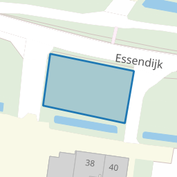 Perceel RHO00-B-1245