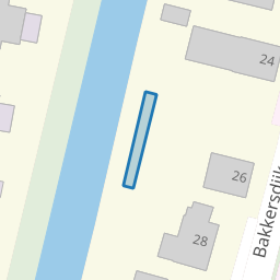 Perceel RHO00-B-1287