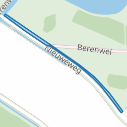 Perceel RHO00-B-1291