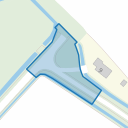 Perceel RHO00-B-1292