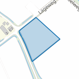 Perceel RHO00-B-1297