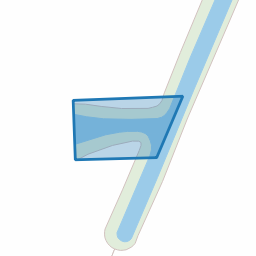 Perceel RHO00-B-1303