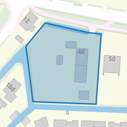 Perceel RHO00-B-1317