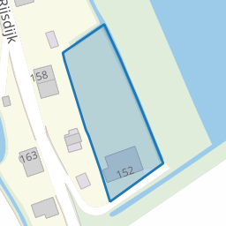 Perceel RHO00-B-1352