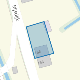 Perceel RHO00-B-1362