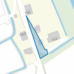 Perceel RHO00-B-1365