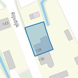 Perceel RHO00-B-1371