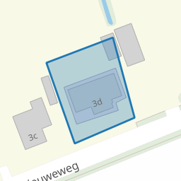 Perceel RHO00-B-1409