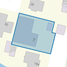 Perceel RHO00-B-1439