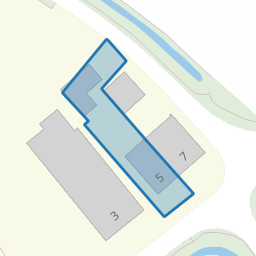 Perceel RHO00-B-1441