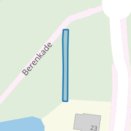 Perceel RHO00-B-1472