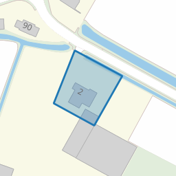 Perceel RHO00-B-1504