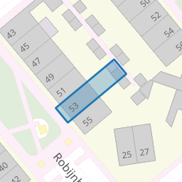 Perceel RHO00-B-1516