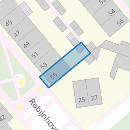 Perceel RHO00-B-1517