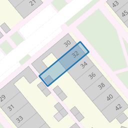 Perceel RHO00-B-1521