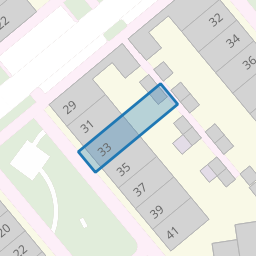 Perceel RHO00-B-1531