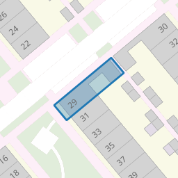 Perceel RHO00-B-1533