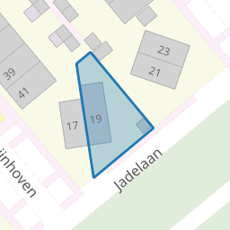 Perceel RHO00-B-1536