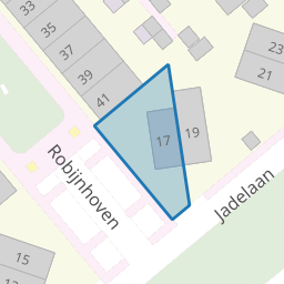 Perceel RHO00-B-1537