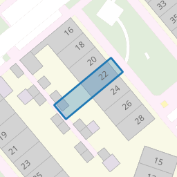 Perceel RHO00-B-1541