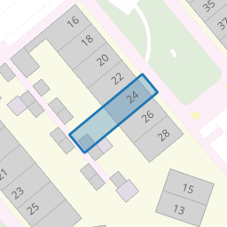 Perceel RHO00-B-1542